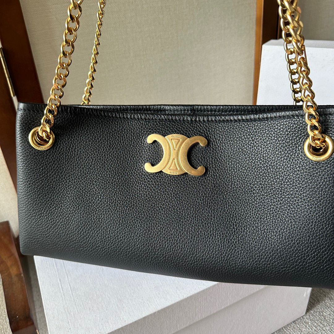 Borsa a tracolla singola Celine Dimensioni: 31*16*6cm