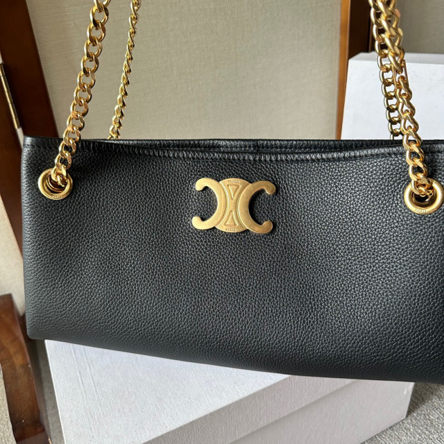 Borsa a tracolla singola Celine Dimensioni: 31*16*6cm