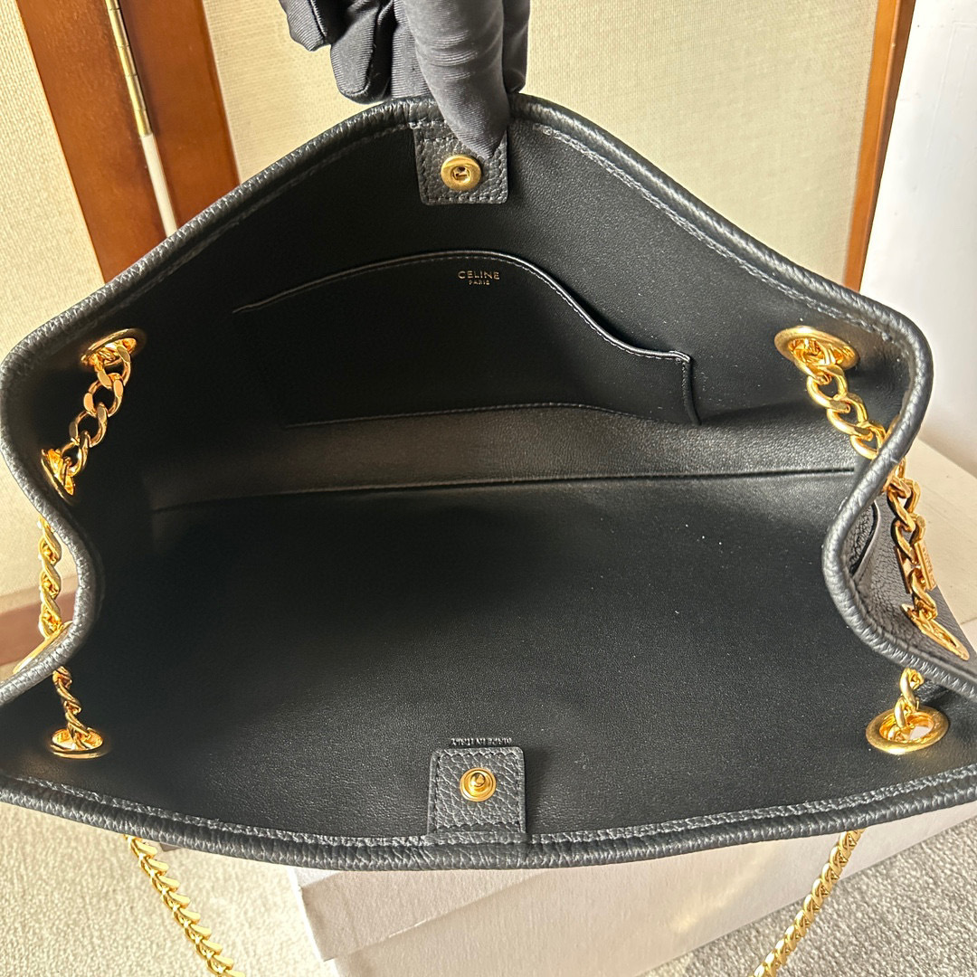 Borsa a tracolla singola Celine Dimensioni: 31*16*6cm