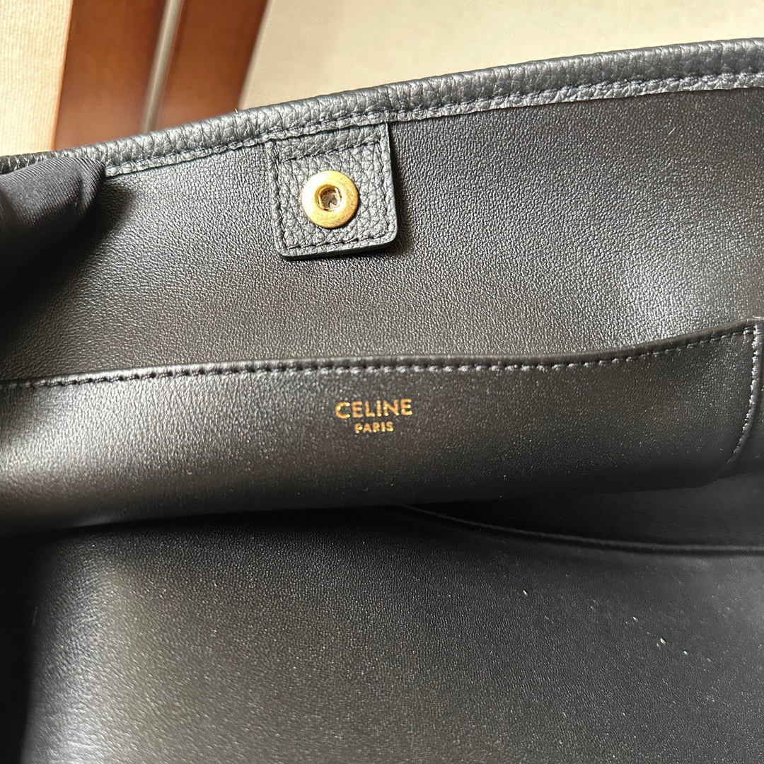 Borsa a tracolla singola Celine Dimensioni: 31*16*6cm