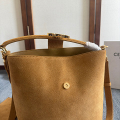 Celine 水桶包 尺寸：28*24*16cm