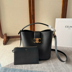 Celine Bucket Bag Größe: 28 x 24 x 16 cm