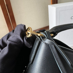 Celine Bucket Bag Größe: 28 x 24 x 16 cm
