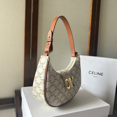 Borsa da braccio Celine Dimensioni: 19,5*14*7,5 cm