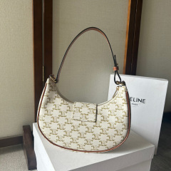 Borsa da braccio Celine Dimensioni: 19,5*14*7,5 cm
