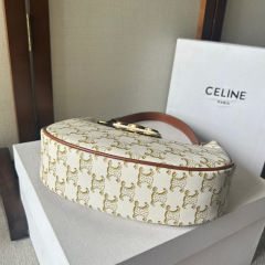 Borsa da braccio Celine Dimensioni: 19,5*14*7,5 cm