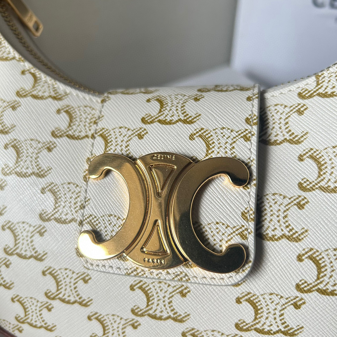 Borsa da braccio Celine Dimensioni: 19,5*14*7,5 cm