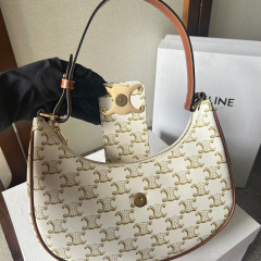 Borsa da braccio Celine Dimensioni: 19,5*14*7,5 cm