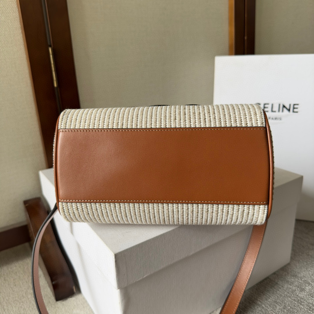 Borsa a mano Celine Dimensioni: 19,5*14*7,5 cm