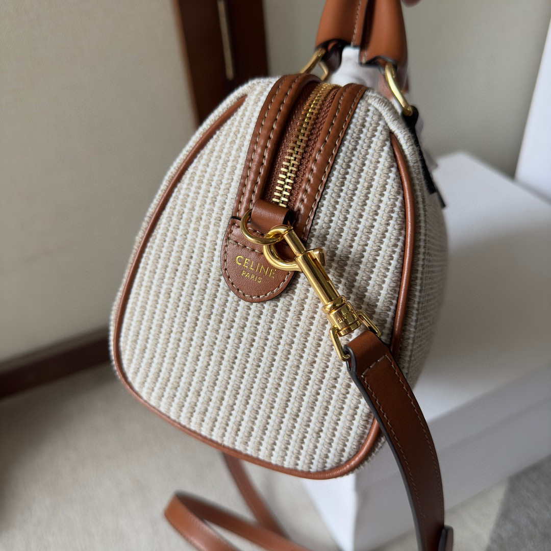 Borsa a mano Celine Dimensioni: 19,5*14*7,5 cm
