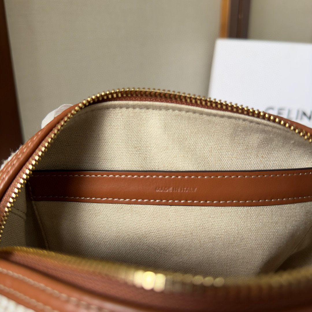 Borsa a mano Celine Dimensioni: 19,5*14*7,5 cm