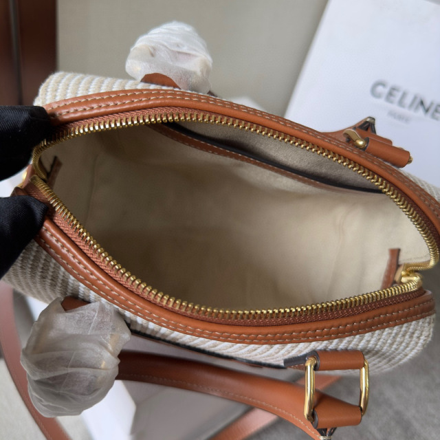 Borsa a mano Celine Dimensioni: 19,5*14*7,5 cm