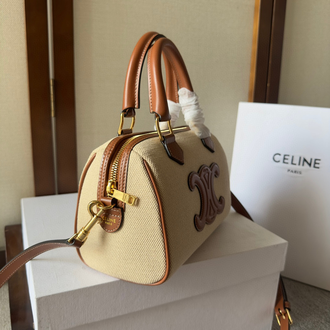Celine Handtasche Größe: 19,5 x 14 x 7,5 cm