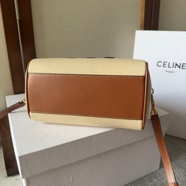 Celine Handtasche Größe: 19,5 x 14 x 7,5 cm