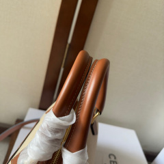 Celine Handtasche Größe: 19,5 x 14 x 7,5 cm