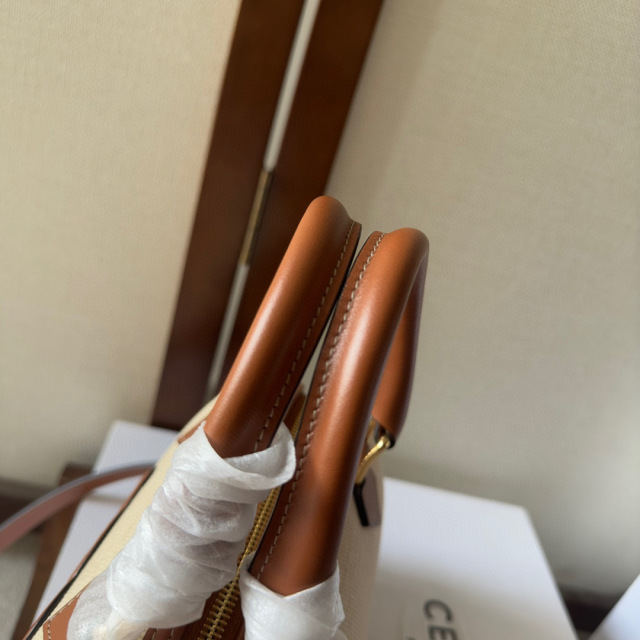 Celine Handtasche Größe: 19,5 x 14 x 7,5 cm