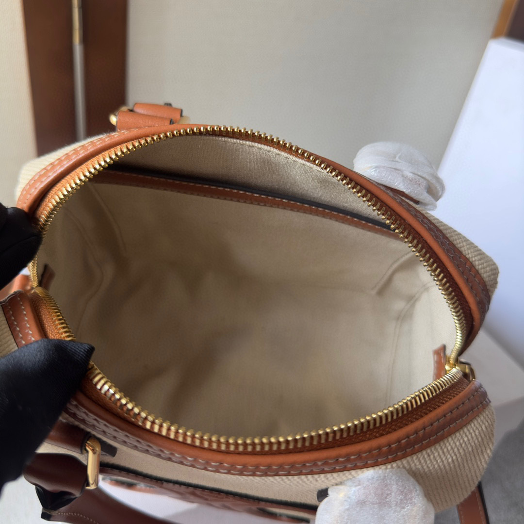 Celine Handtasche Größe: 19,5 x 14 x 7,5 cm
