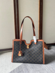 Celine Einkaufstasche Größe: 37 x 15 x 27 cm