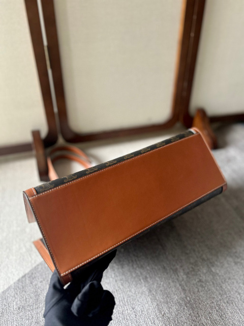 Celine Einkaufstasche Größe: 37 x 15 x 27 cm