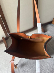 Celine Einkaufstasche Größe: 37 x 15 x 27 cm