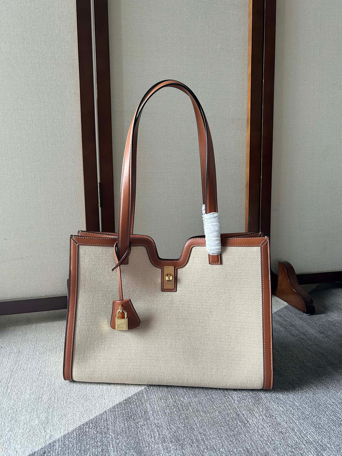 Celine Einkaufstasche Größe: 37 x 15 x 27 cm
