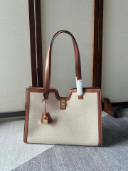 Celine Einkaufstasche Größe: 37 x 15 x 27 cm