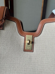 Celine Einkaufstasche Größe: 37 x 15 x 27 cm