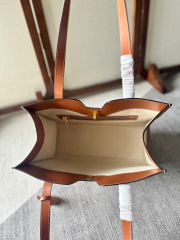 Celine Einkaufstasche Größe: 37 x 15 x 27 cm