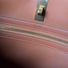 Celine Einkaufstasche Größe: 37 x 15 x 27 cm