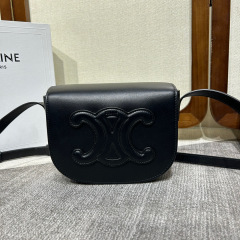 Borsa a tracolla singola Celine Dimensioni: 18*5*17*7cm