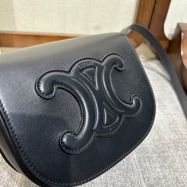 Borsa a tracolla singola Celine Dimensioni: 18*5*17*7cm