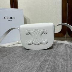 Celine  Single shoulder bag Size：18*5*17*7cm