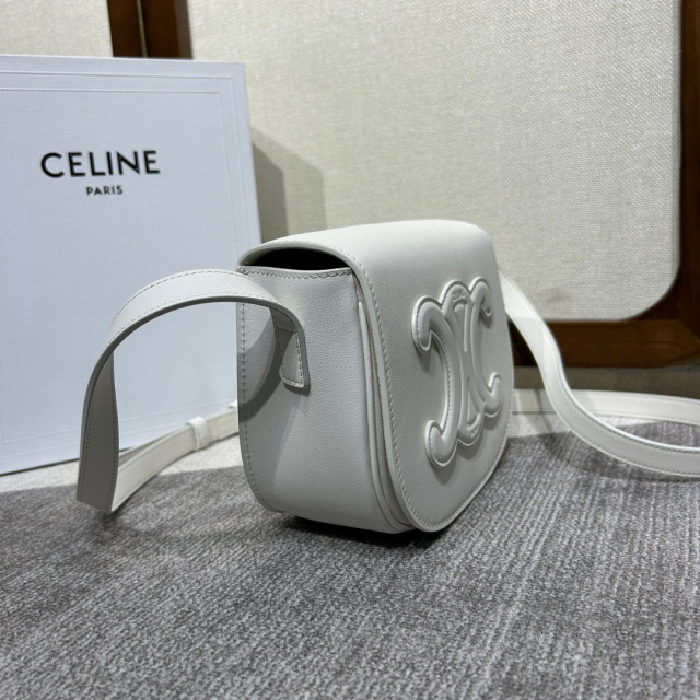 Celine  Single shoulder bag Size：18*5*17*7cm