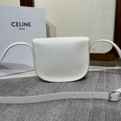 Celine  Single shoulder bag Size：18*5*17*7cm