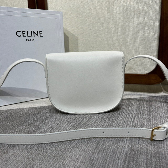 Celine  Single shoulder bag Size：18*5*17*7cm