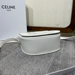 Celine  Single shoulder bag Size：18*5*17*7cm