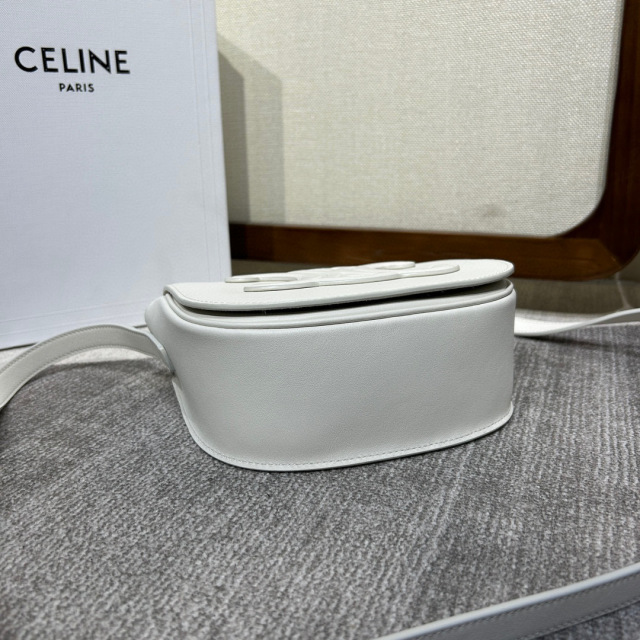 Celine  Single shoulder bag Size：18*5*17*7cm