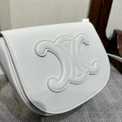Celine  Single shoulder bag Size：18*5*17*7cm