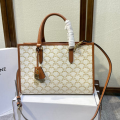 Borsa della spesa Celine Dimensioni: 34*12.5*23cm