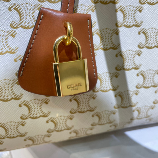 Borsa della spesa Celine Dimensioni: 34*12.5*23cm
