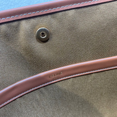 Borsa della spesa Celine Dimensioni: 34*12.5*23cm