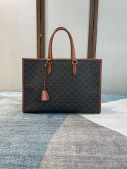 Beg beli-belah Celine Saiz：34*12.5*23cm