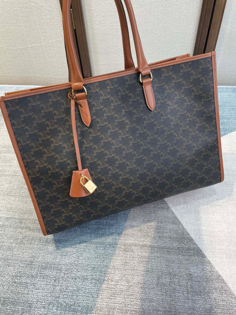 Beg beli-belah Celine Saiz：34*12.5*23cm
