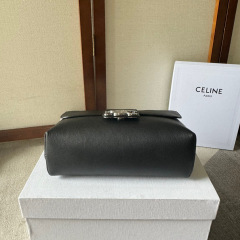 Borsa a tracolla singola Celine Dimensioni: 25*15*8cm