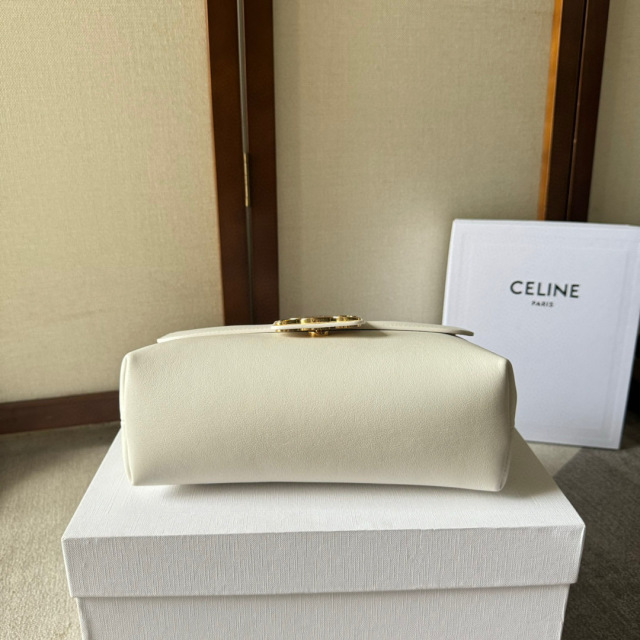 Borsa a tracolla singola Celine Dimensioni: 25*15*8cm