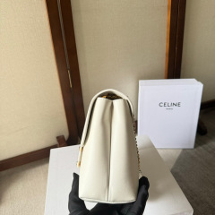 Borsa a tracolla singola Celine Dimensioni: 25*15*8cm