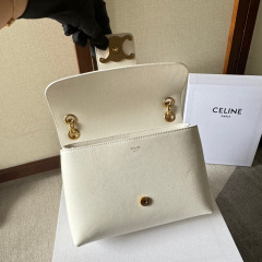 Borsa a tracolla singola Celine Dimensioni: 25*15*8cm