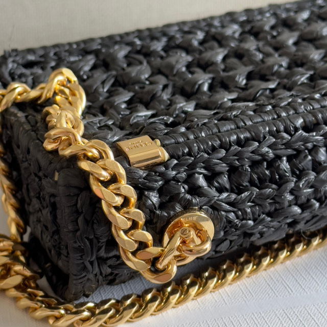 Borsa a tracolla singola Celine Dimensioni: 20,5*10,5*4 cm