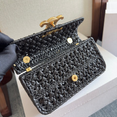 Borsa a tracolla singola Celine Dimensioni: 20,5*10,5*4 cm