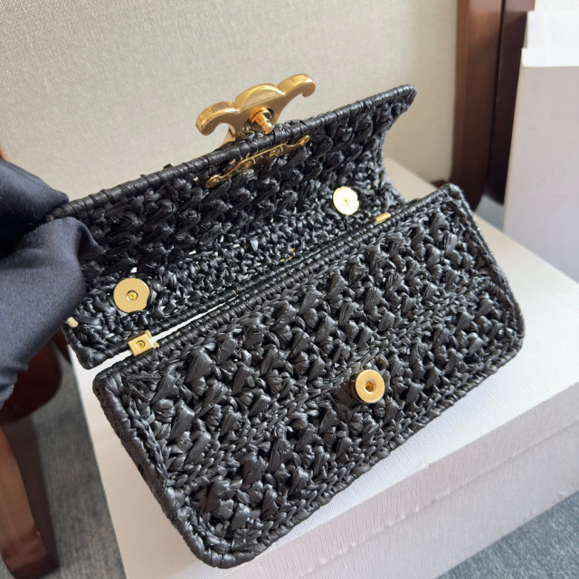 Borsa a tracolla singola Celine Dimensioni: 20,5*10,5*4 cm